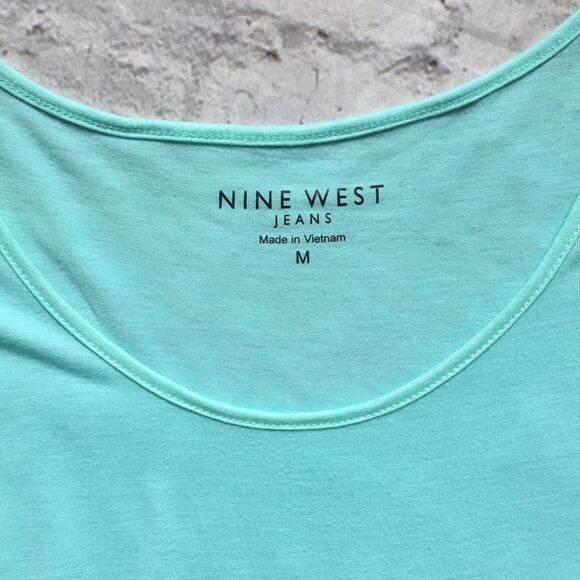 NINE WEST Tee - Picture 3 of 6